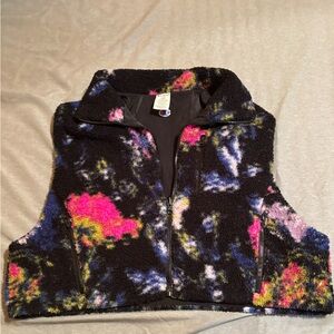 Medium Champion Quilted Vest, Used- amazing condition